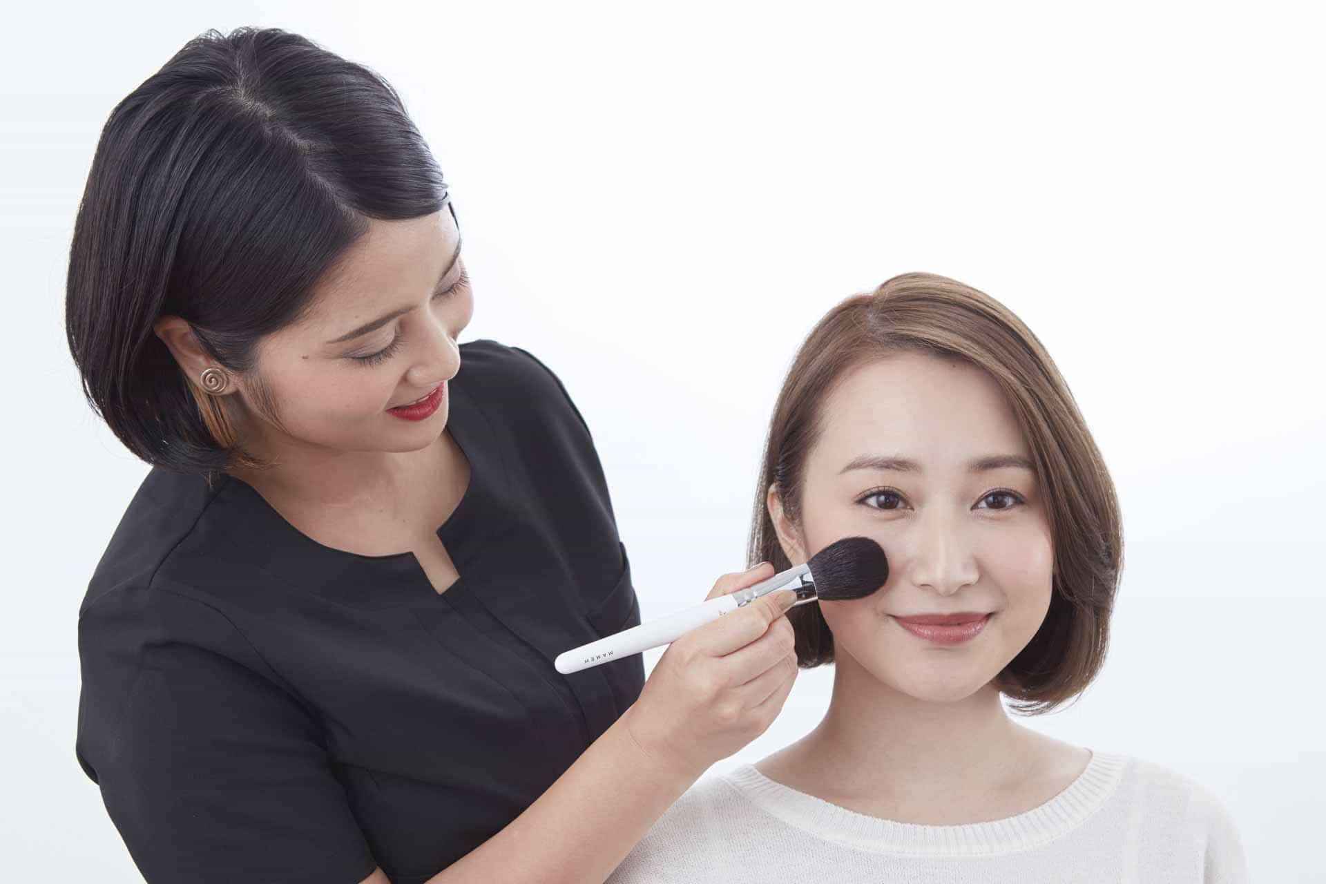 カウンセリング風景