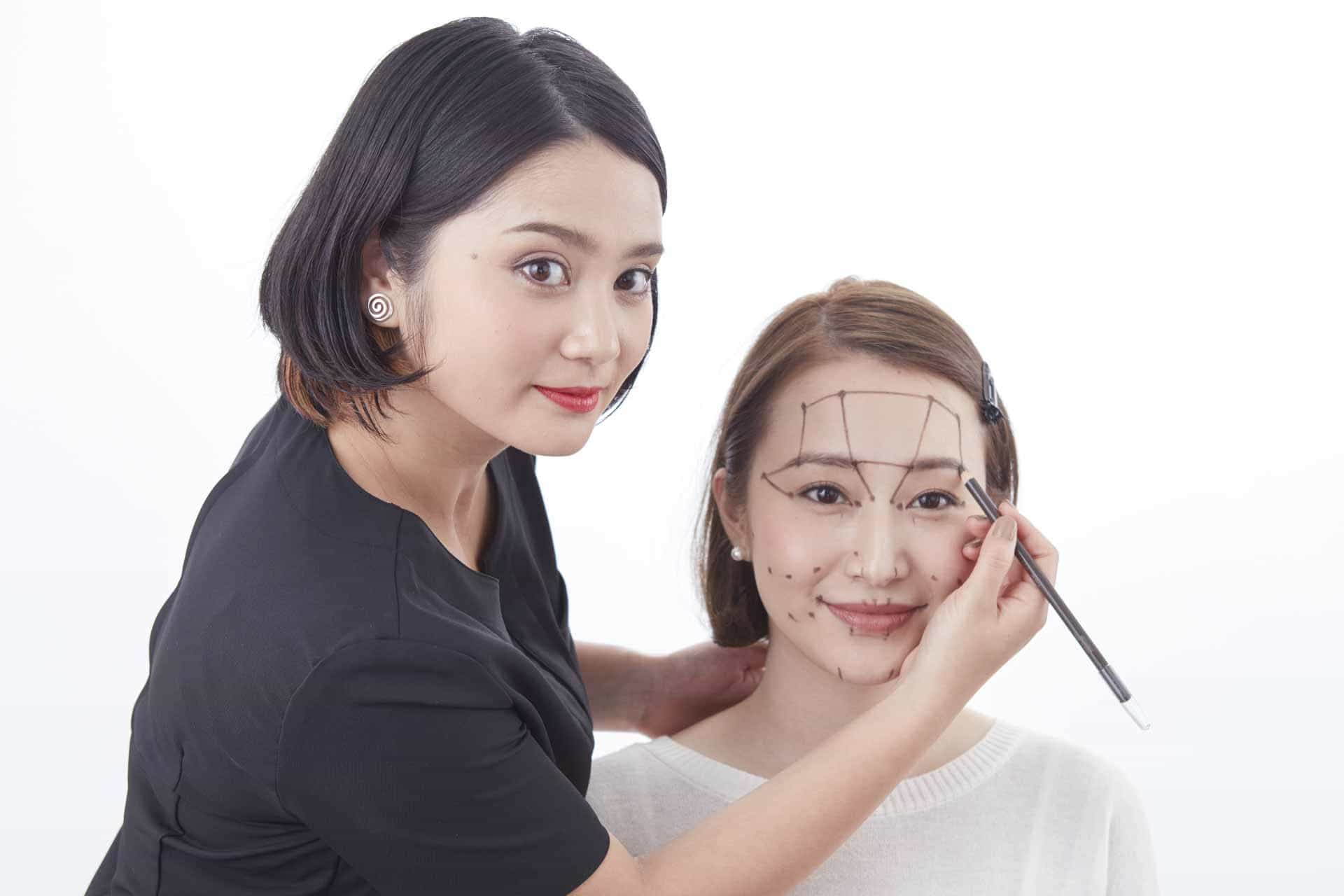 カウンセリング風景