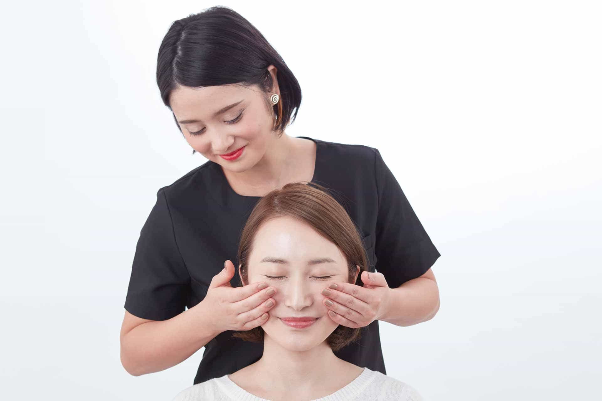 カウンセリング風景