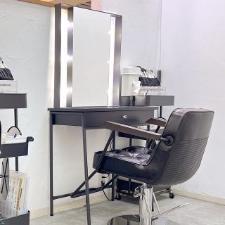 銀座トータルビューティ店 Mamewメイクレッスン